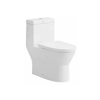 坐便器